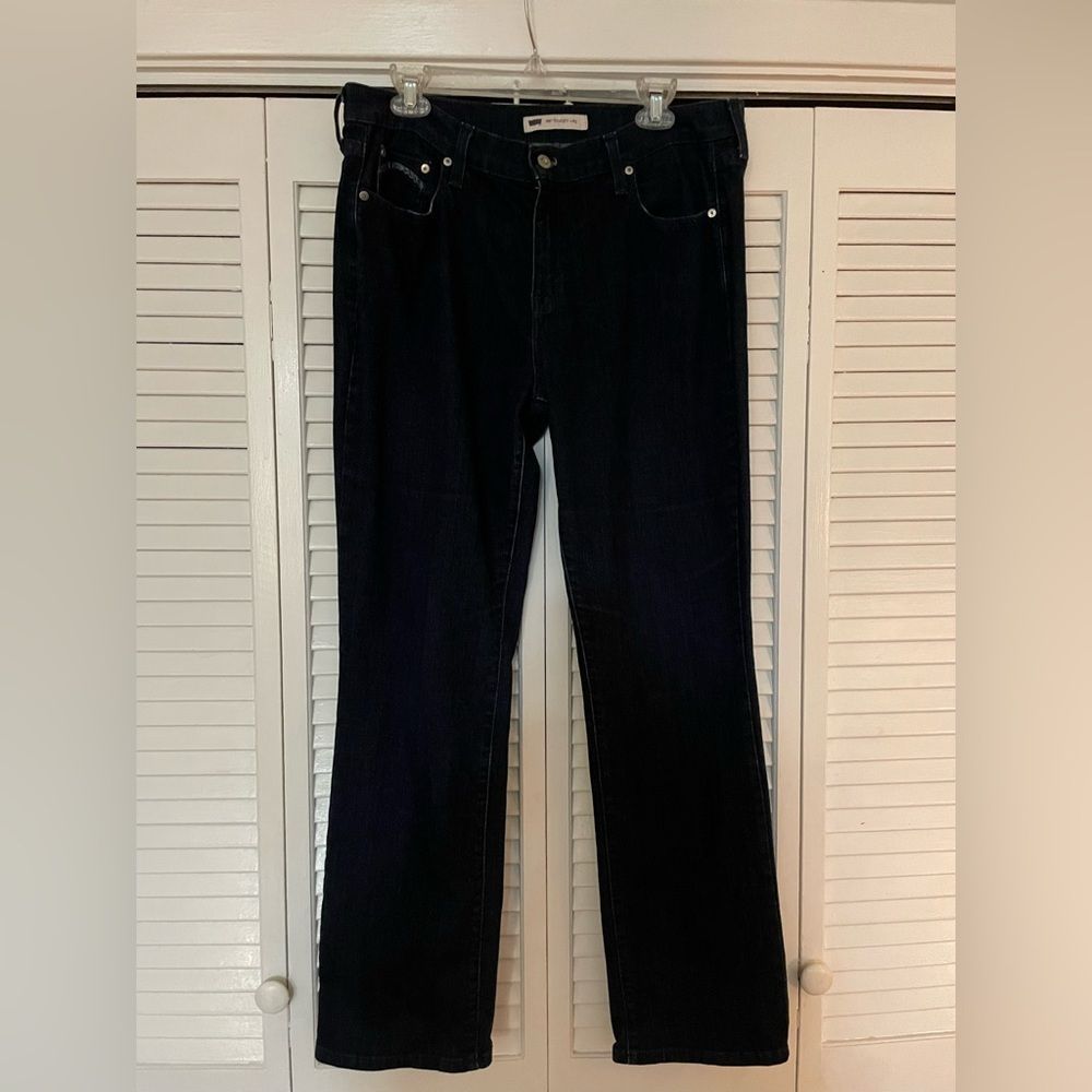 Levi’s 505 Jeans Size 14 M